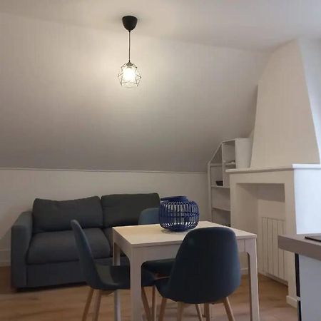 Le Montjoux, Appartement Calme, Toutes Commodites Besancon Luaran gambar