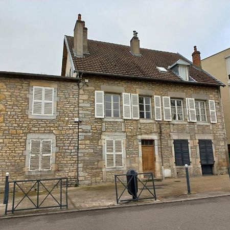 Le Montjoux, Appartement Calme, Toutes Commodites Besancon Luaran gambar