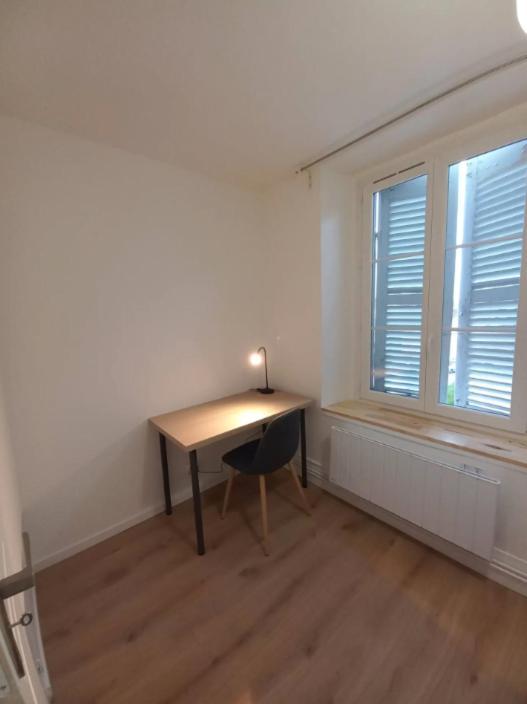 Le Montjoux, Appartement Calme, Toutes Commodites Besancon Luaran gambar